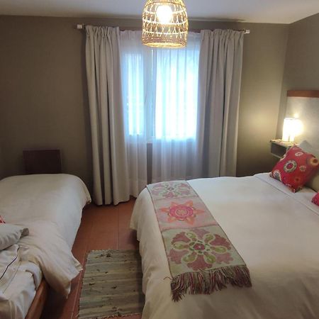 Anita'S House Villa Ел Чалтен Екстериор снимка