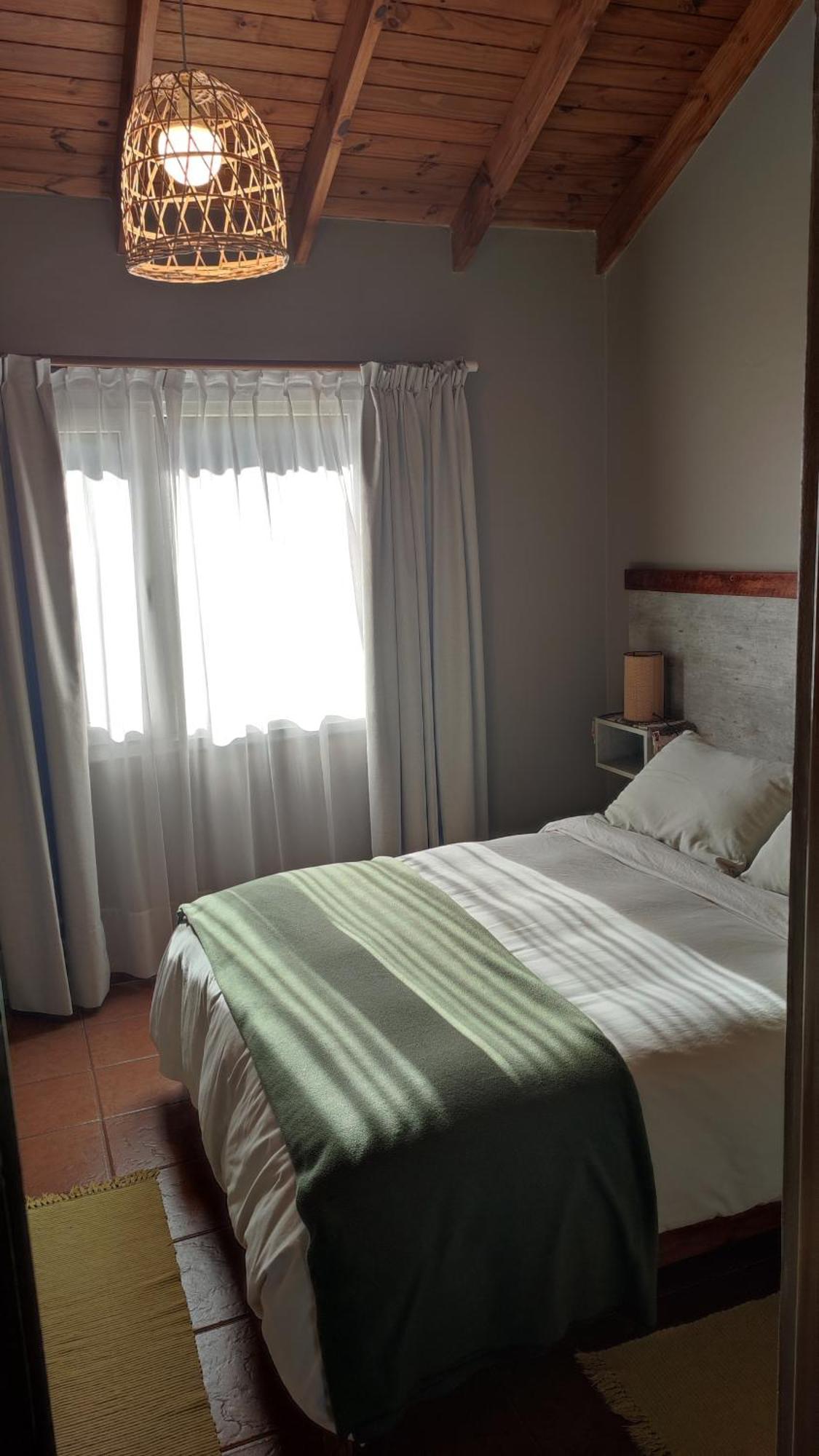Anita'S House Villa Ел Чалтен Екстериор снимка