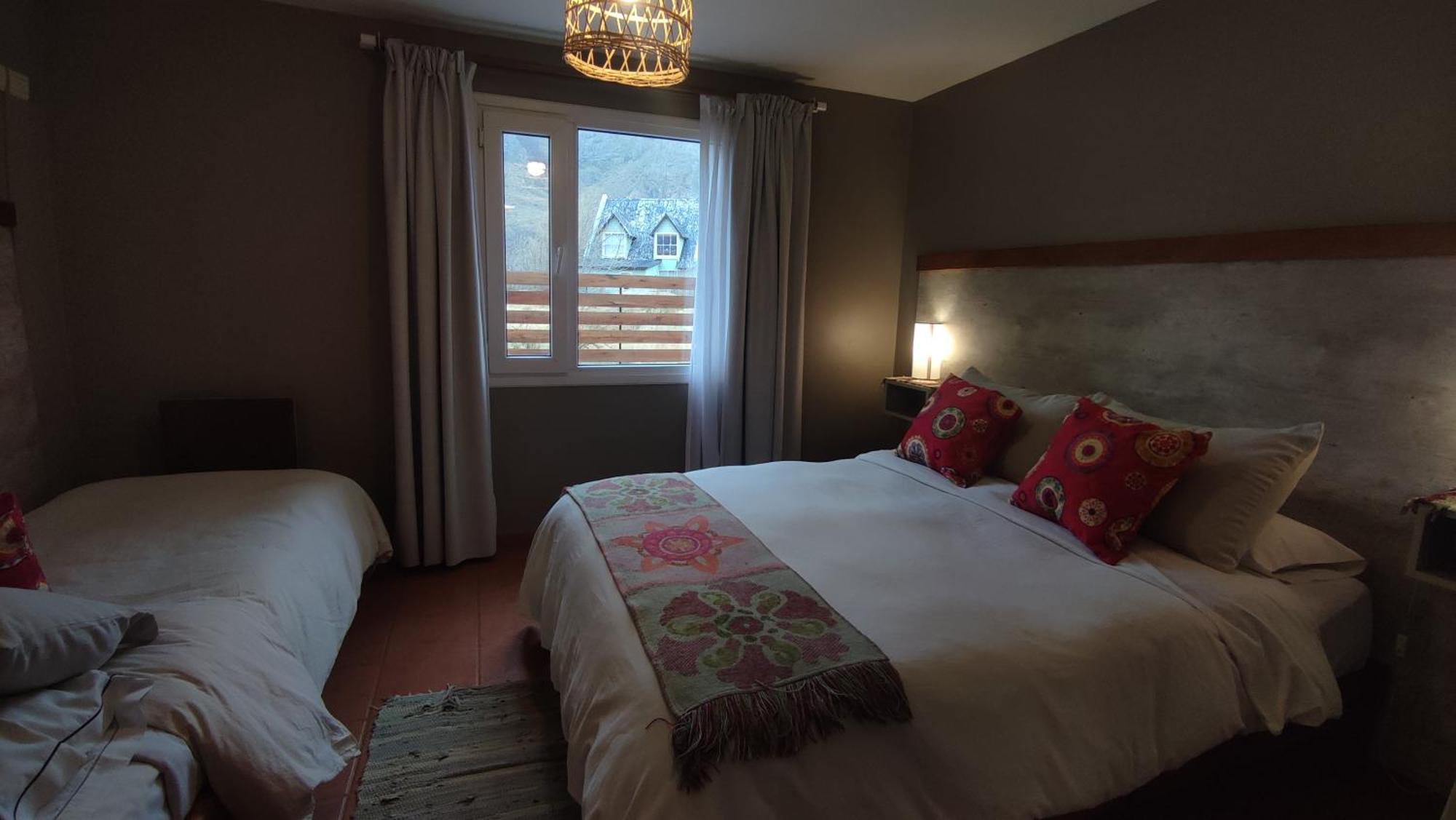 Anita'S House Villa Ел Чалтен Екстериор снимка