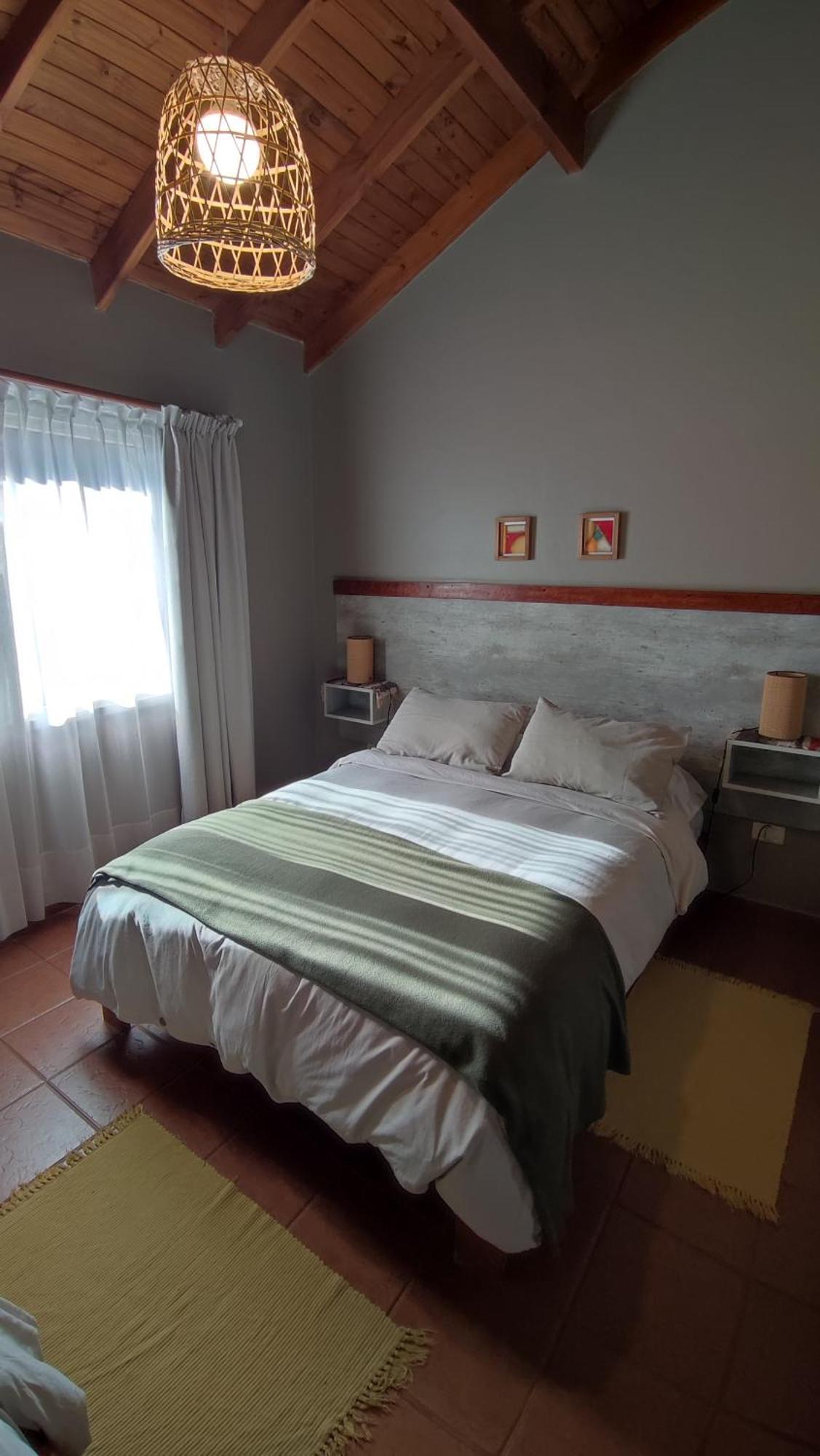 Anita'S House Villa Ел Чалтен Екстериор снимка