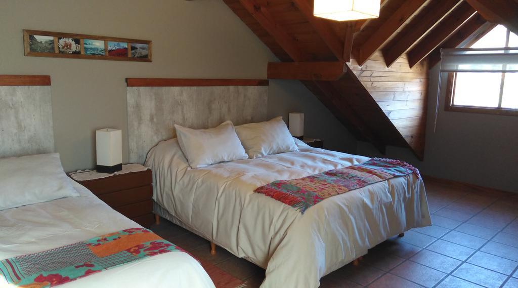 Anita'S House Villa Ел Чалтен Екстериор снимка
