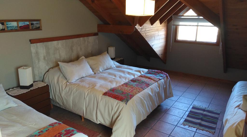 Anita'S House Villa Ел Чалтен Екстериор снимка